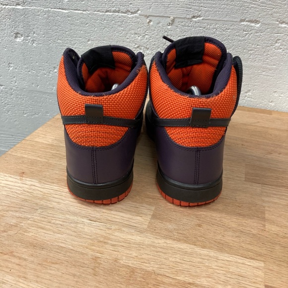 Nike Dunk High - Picture 3 of 6